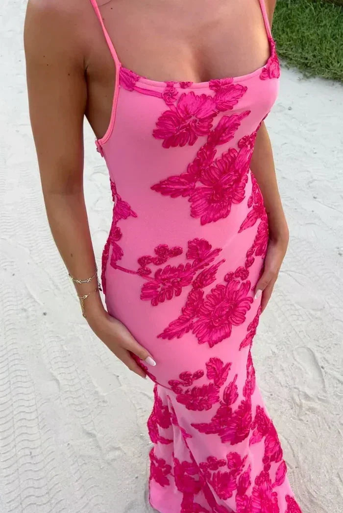 Floral Dream Dress