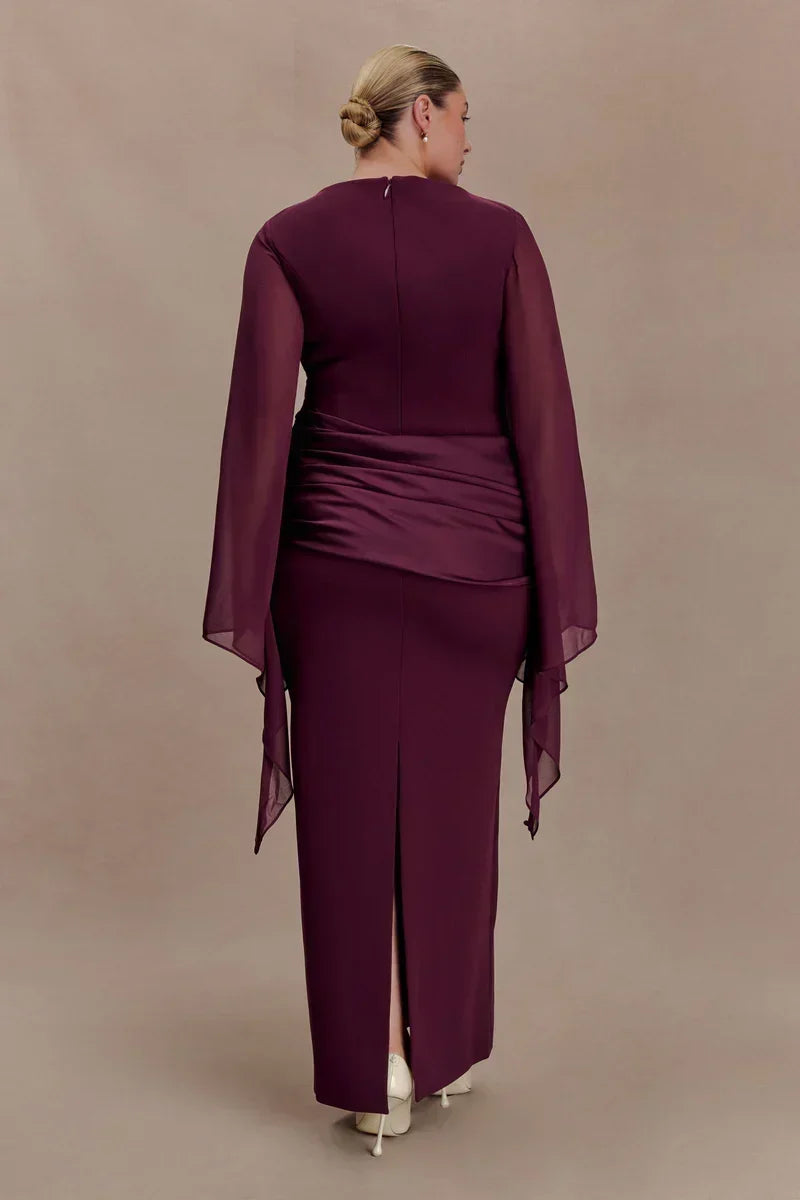 Samantha Maxi Dress