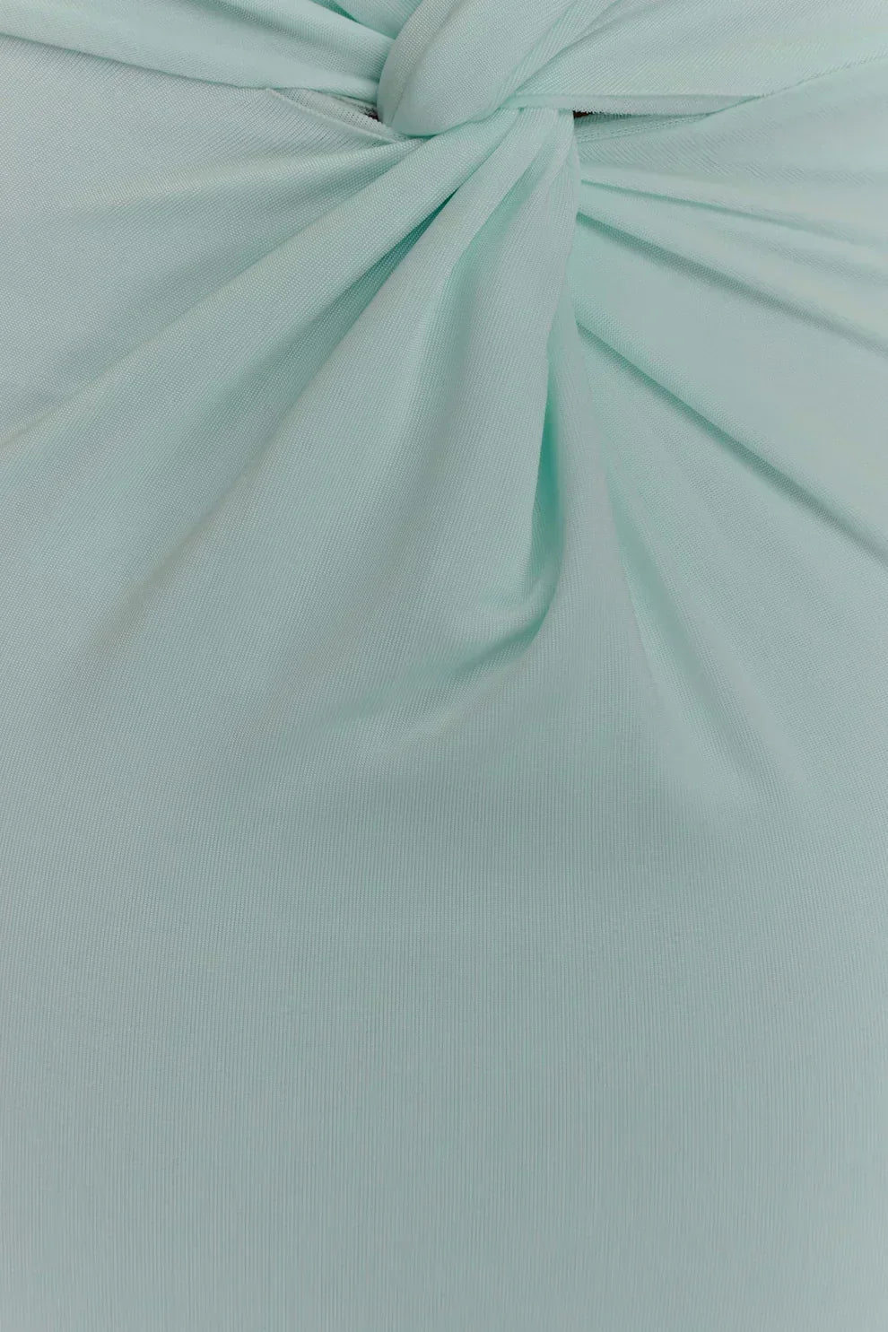 Seta Halter Maxi Dress