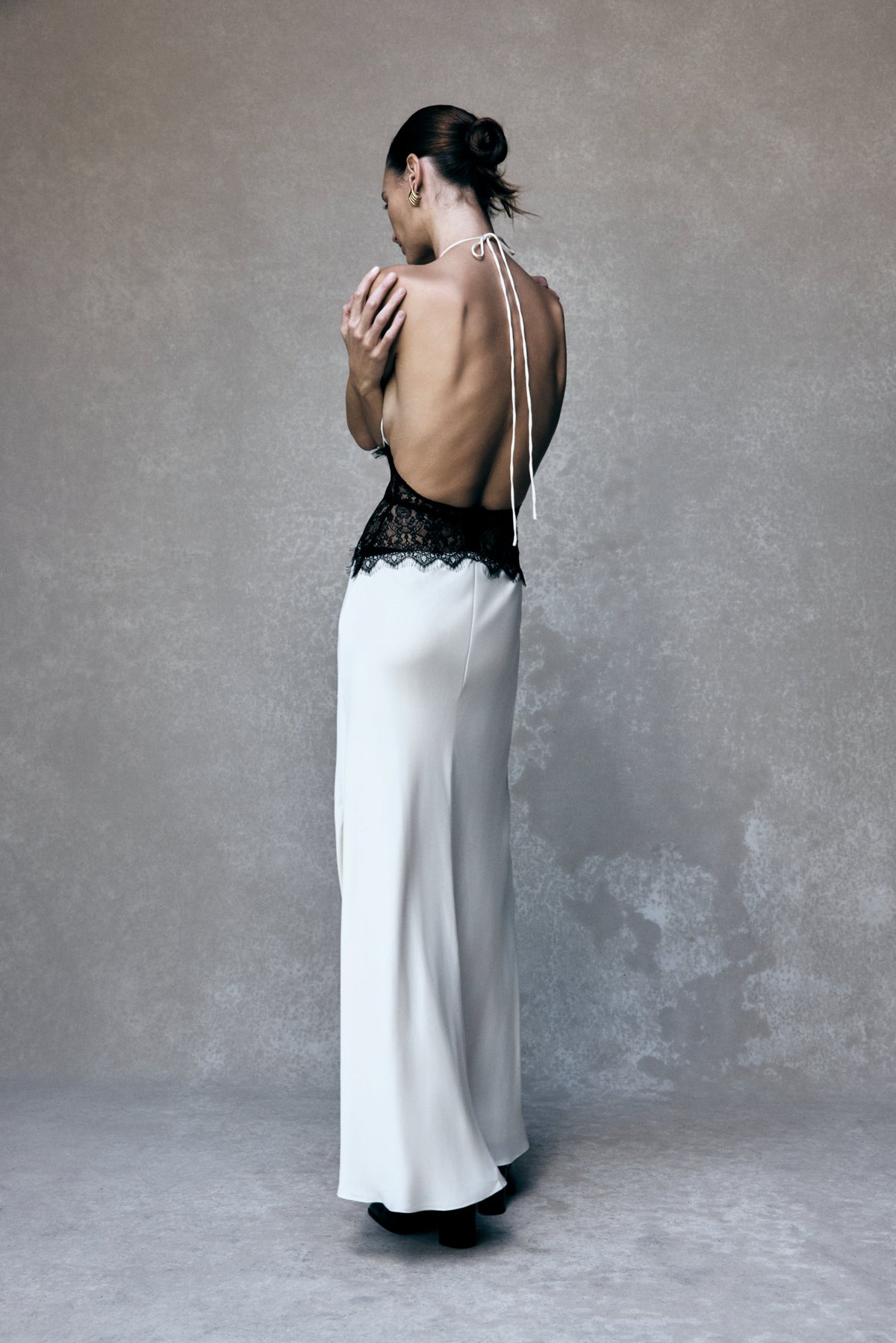 Dinah Maxi Dress