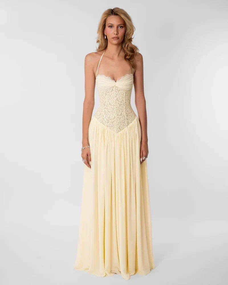 Fayee Maxi Dress