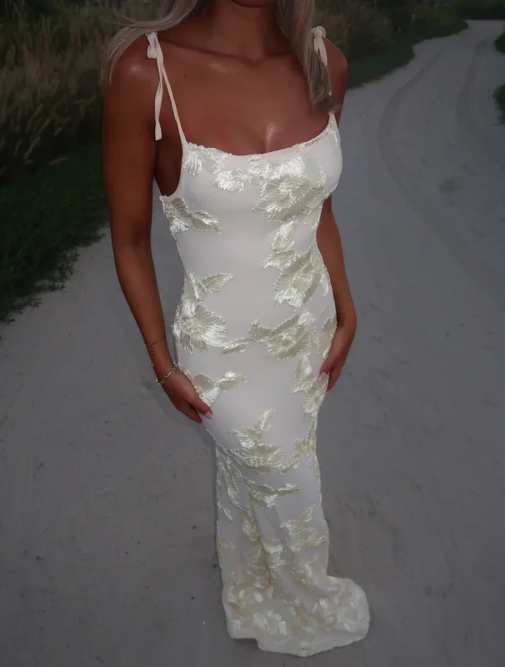Floral Dream Dress