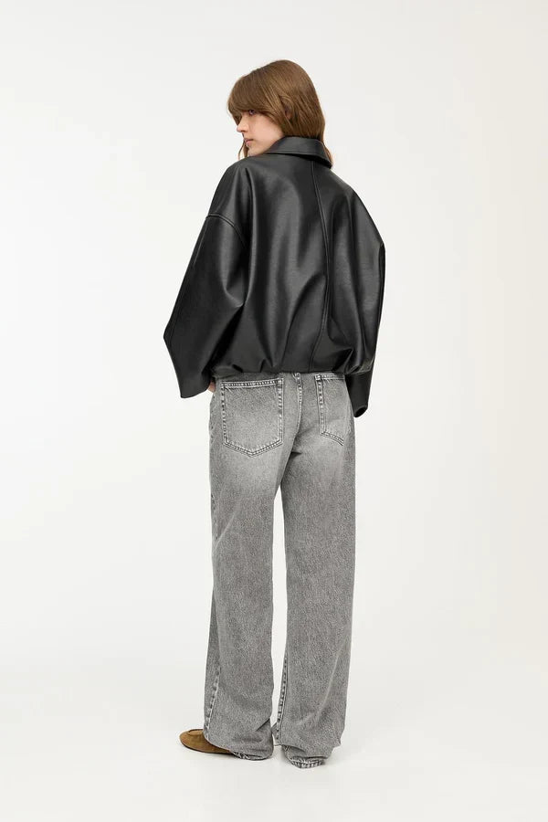 Celeste Leather Jacket