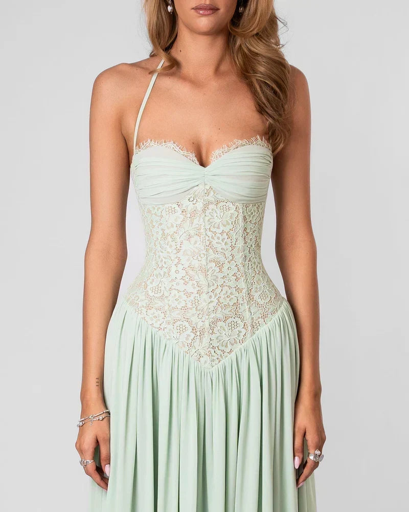 Fayee Maxi Dress