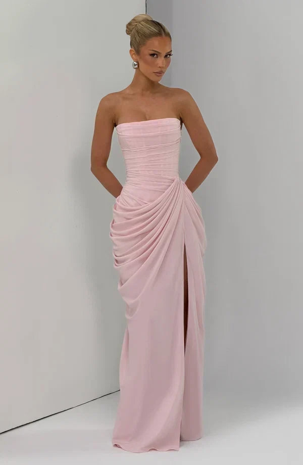 Cyra Maxi Dress