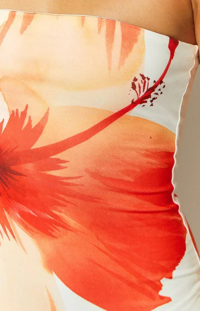 Sophia Maxi Dress