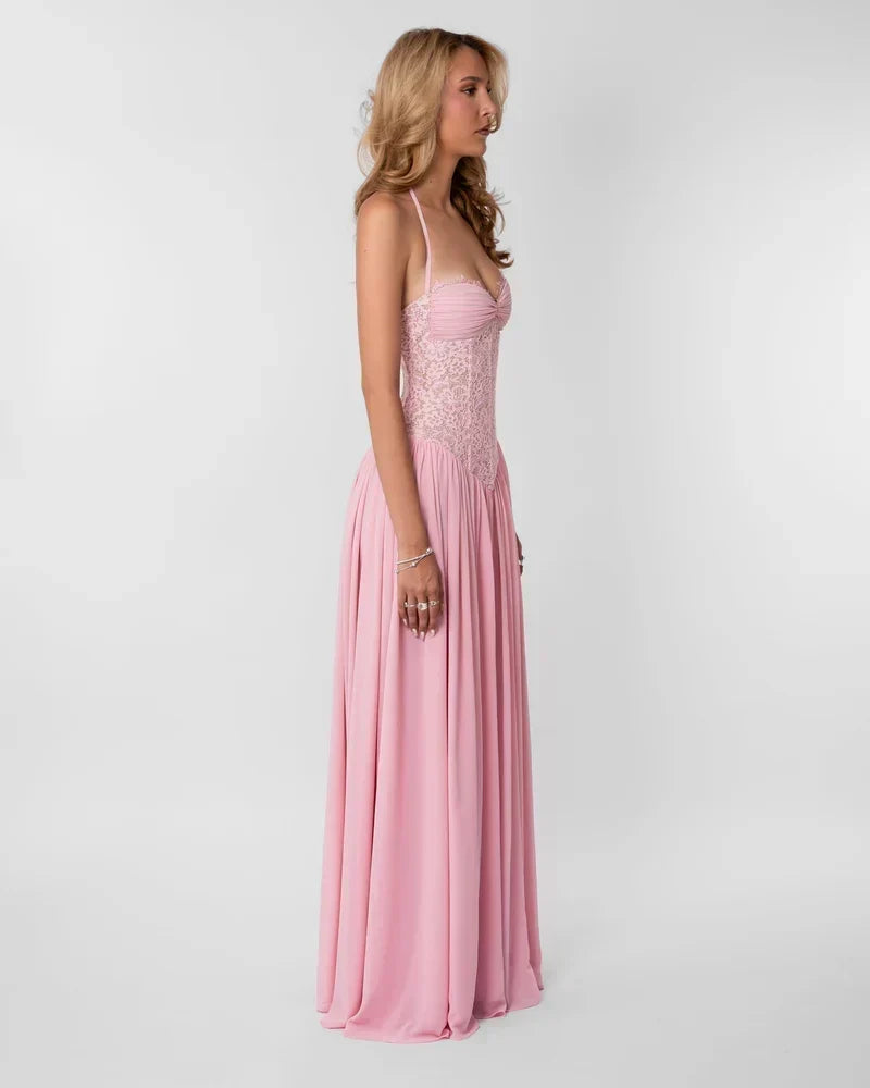 Fayee Maxi Dress