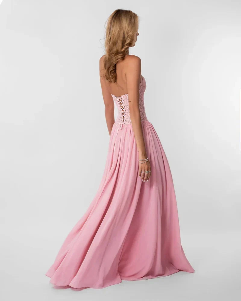 Fayee Maxi Dress