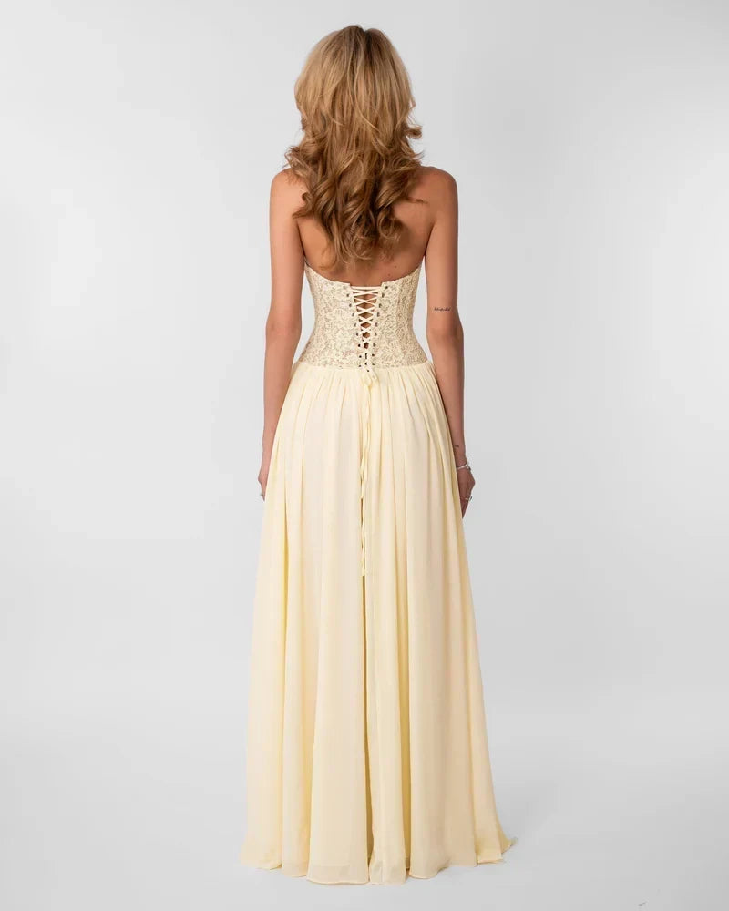 Fayee Maxi Dress