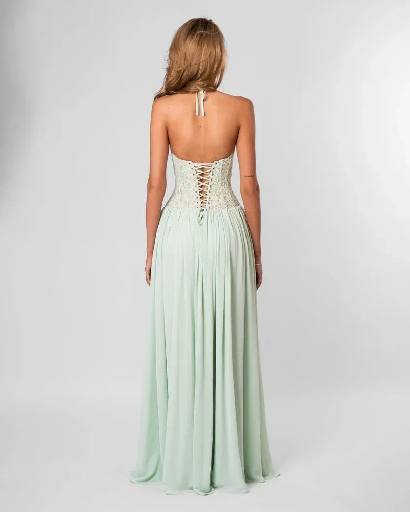 Fayee Maxi Dress