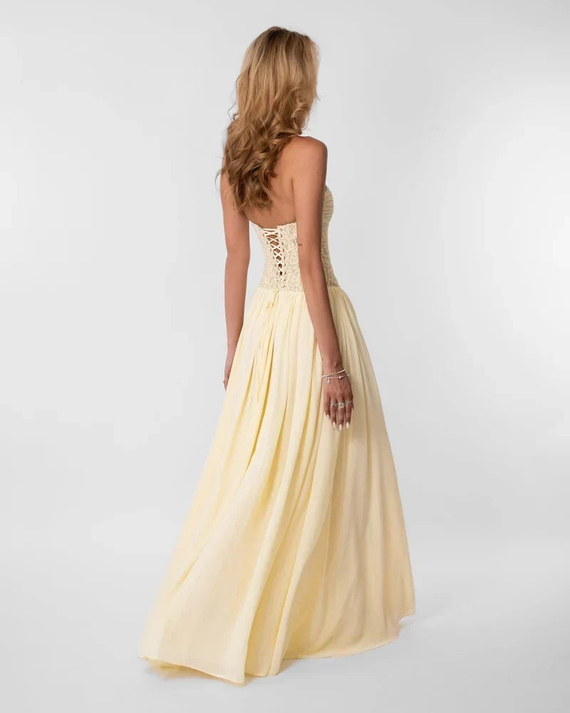 Fayee Maxi Dress