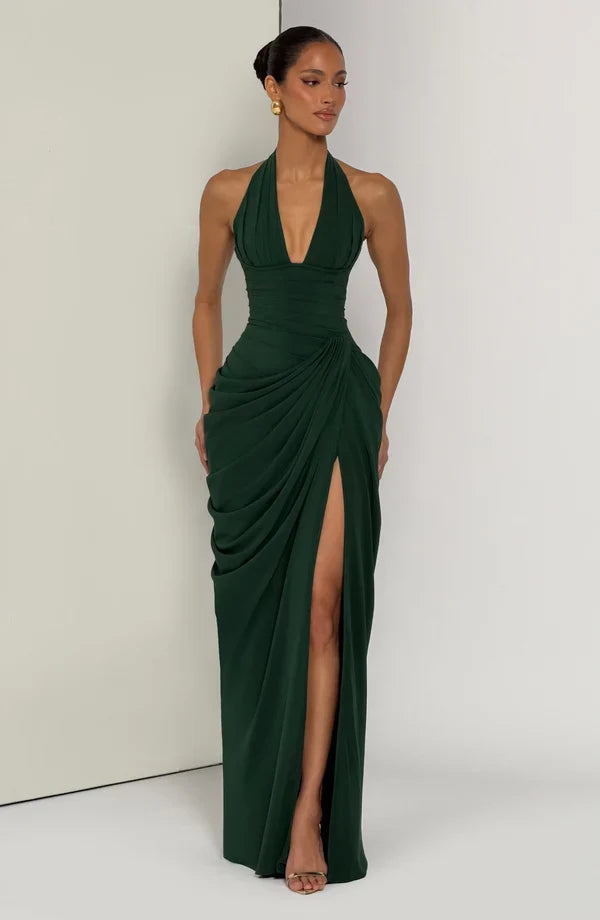 Minette Maxi Dress