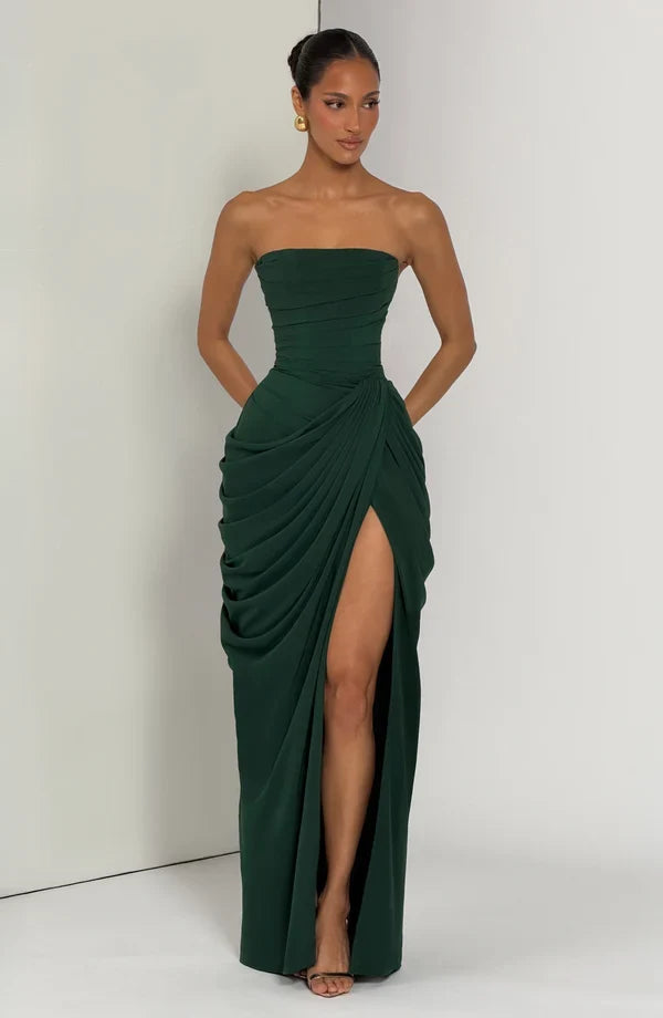 Cyra Maxi Dress