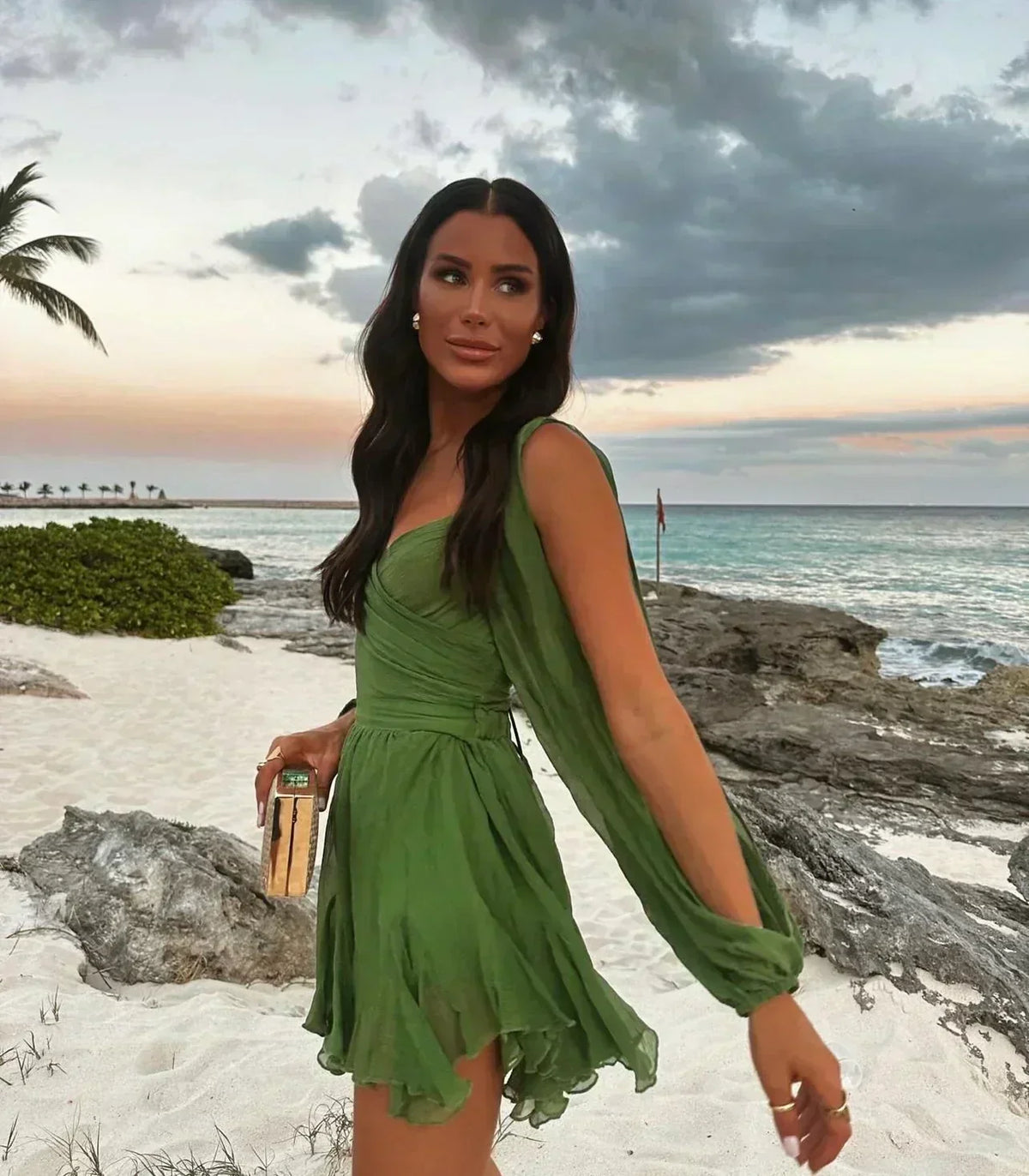 Lara Mini dress