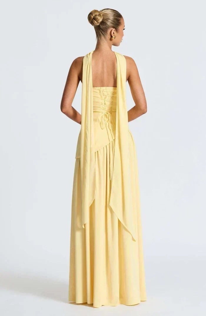 Maliyah Maxi Dress