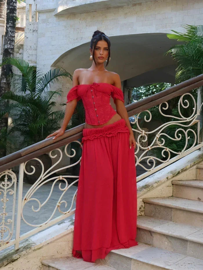 Lubela Maxi Set