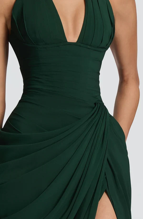 Minette Maxi Dress