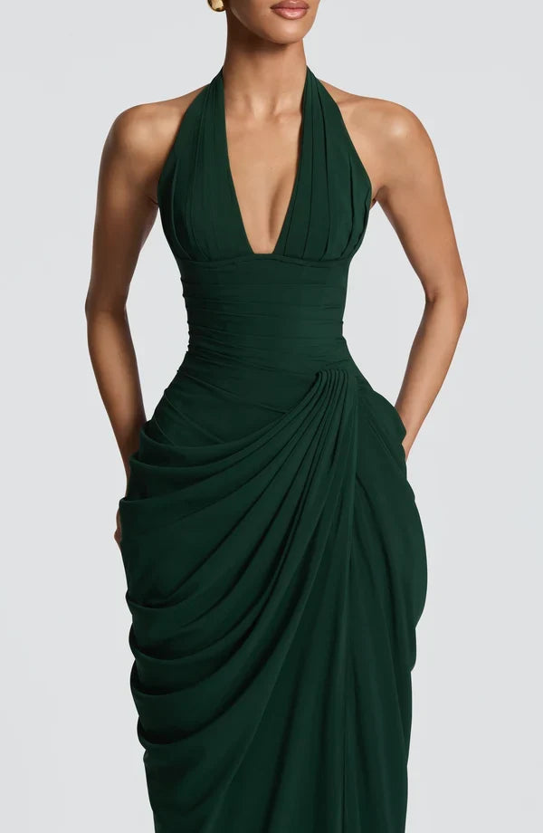 Minette Maxi Dress