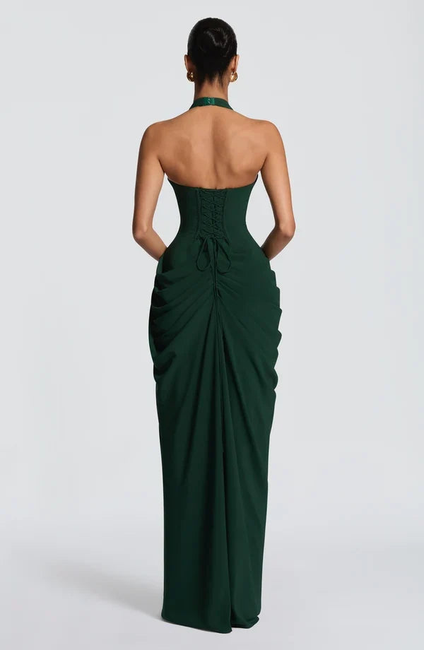 Minette Maxi Dress