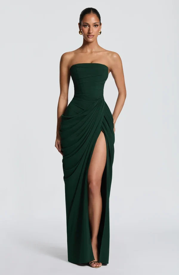 Cyra Maxi Dress