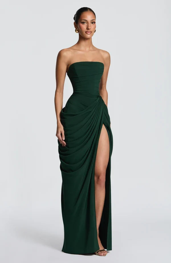 Cyra Maxi Dress