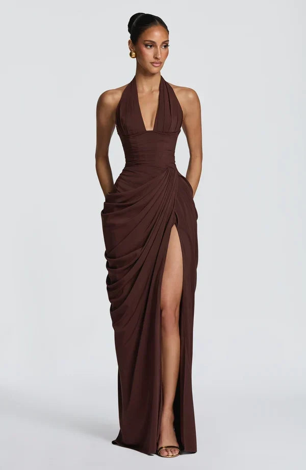 Minette Maxi Dress