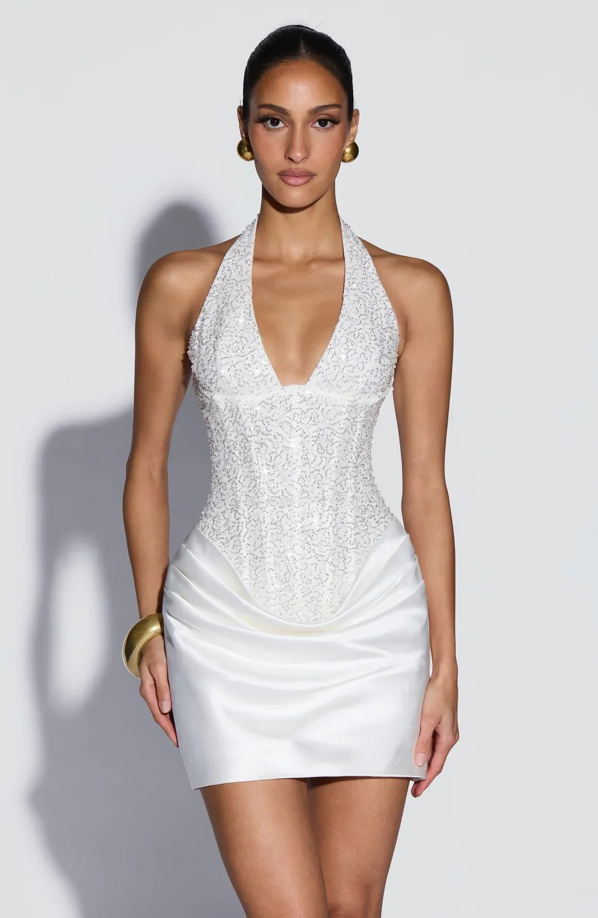 Alessa Mini Dress