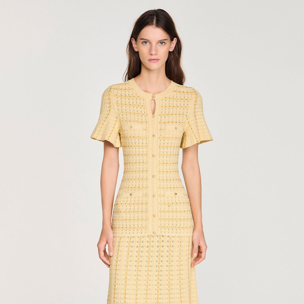 Noiréa Maxi Dress