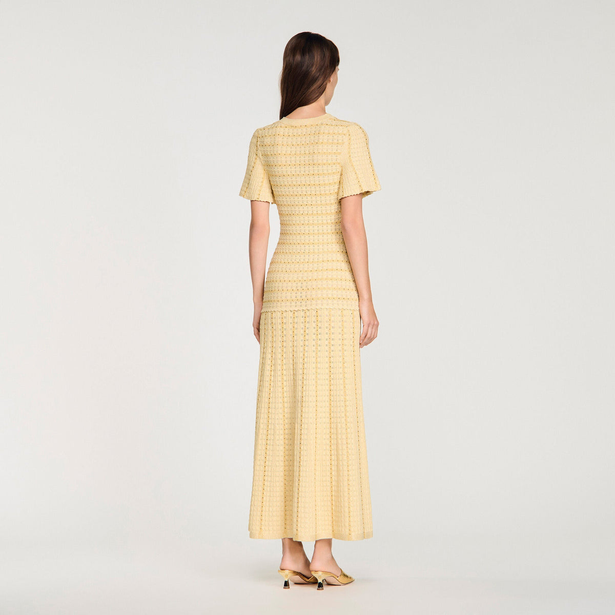 Noiréa Maxi Dress