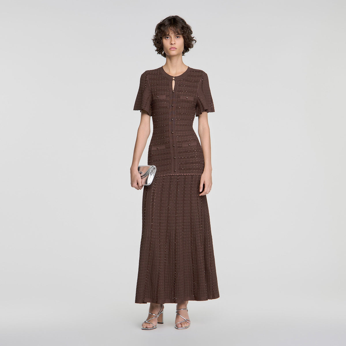 Noiréa Maxi Dress