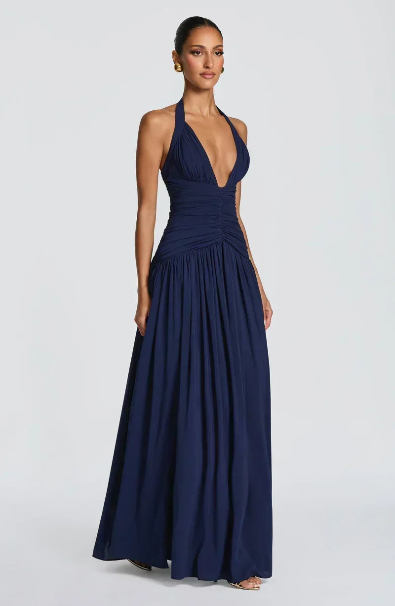 Elara Halter Maxi