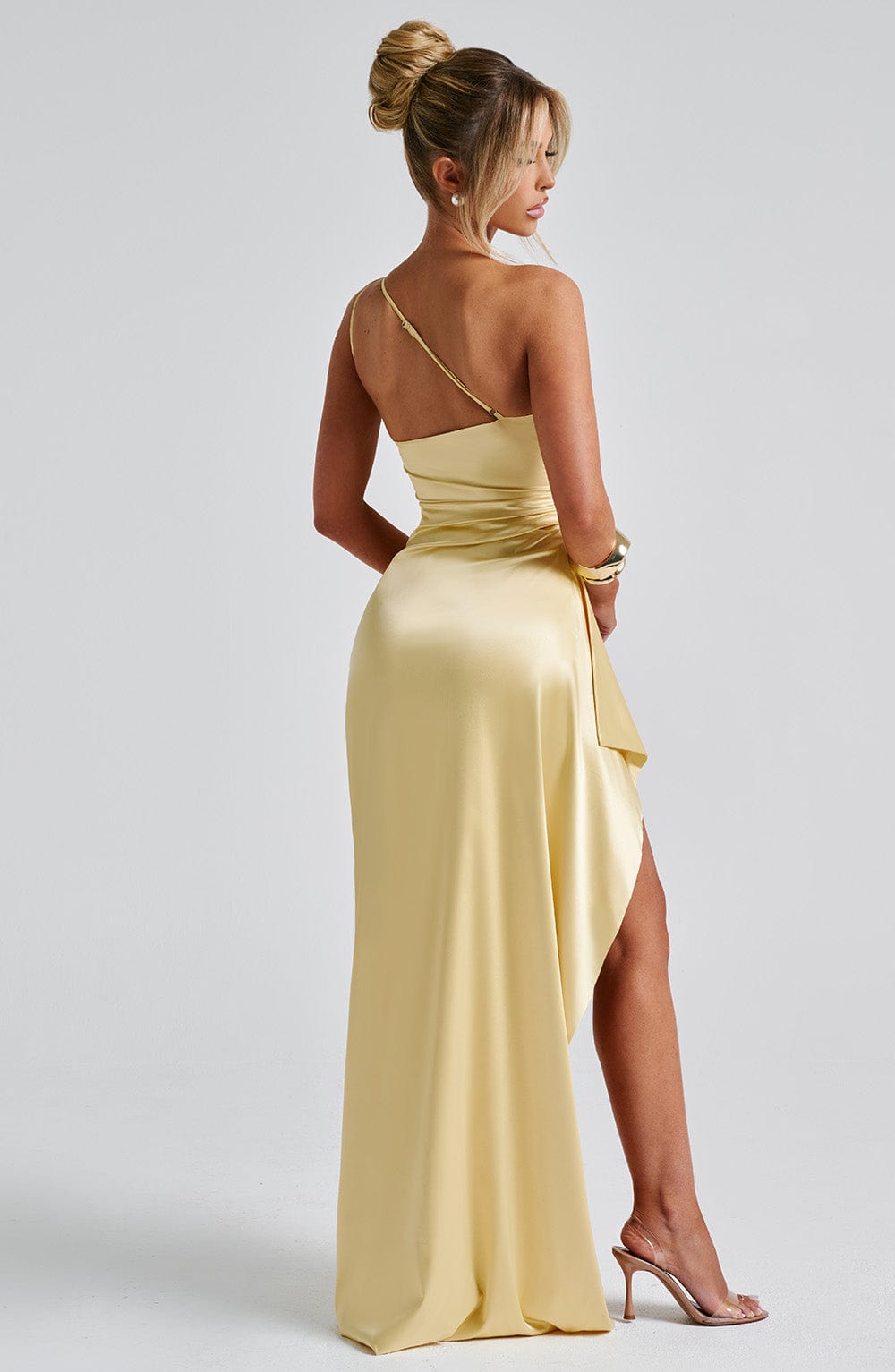 Ariel Maxi Dress