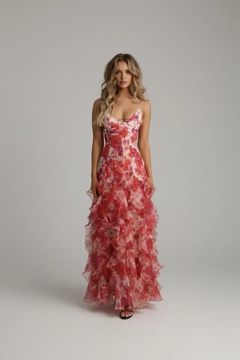 Margarotte Dress