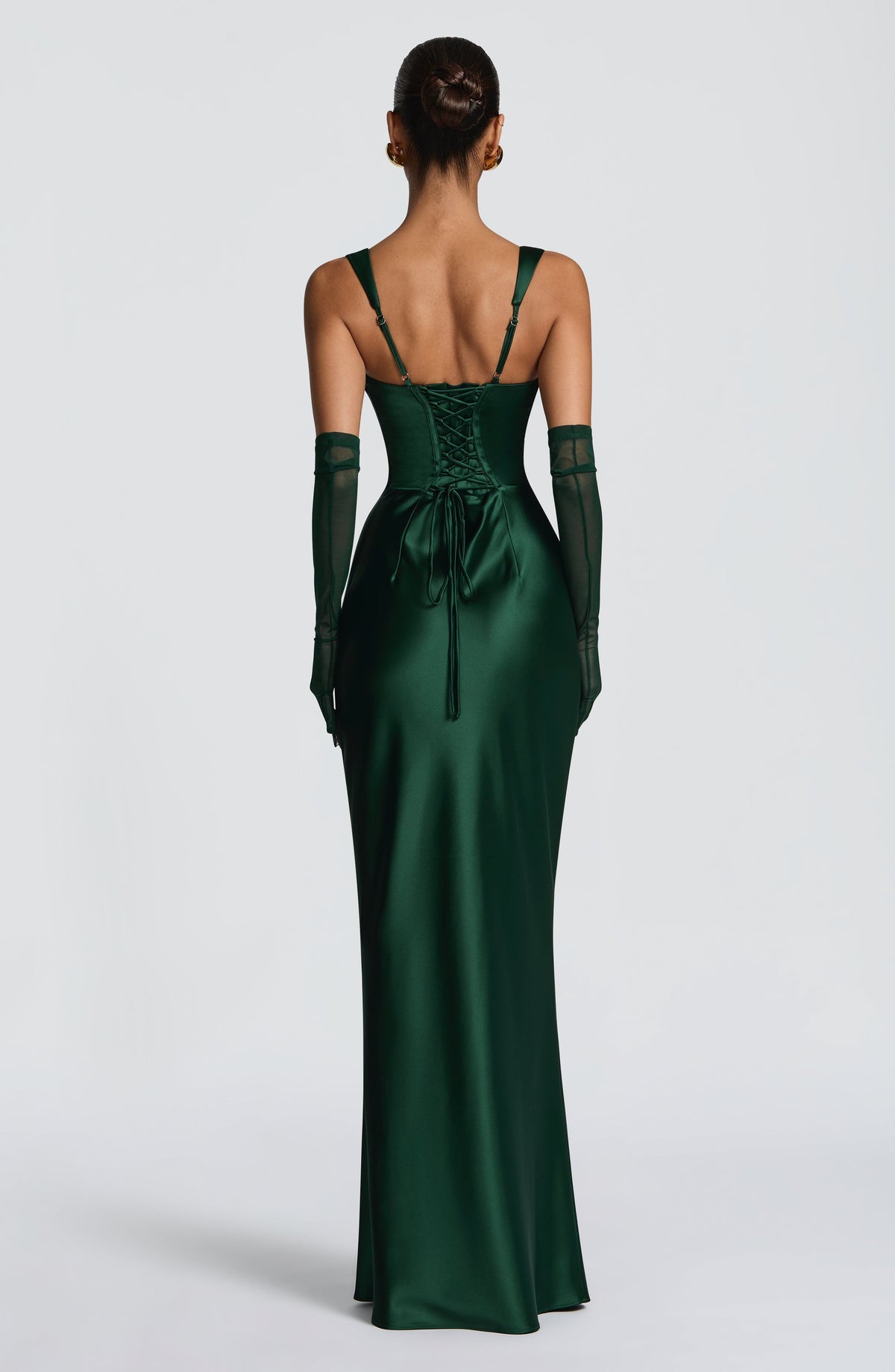 Calanthe Maxi Dress