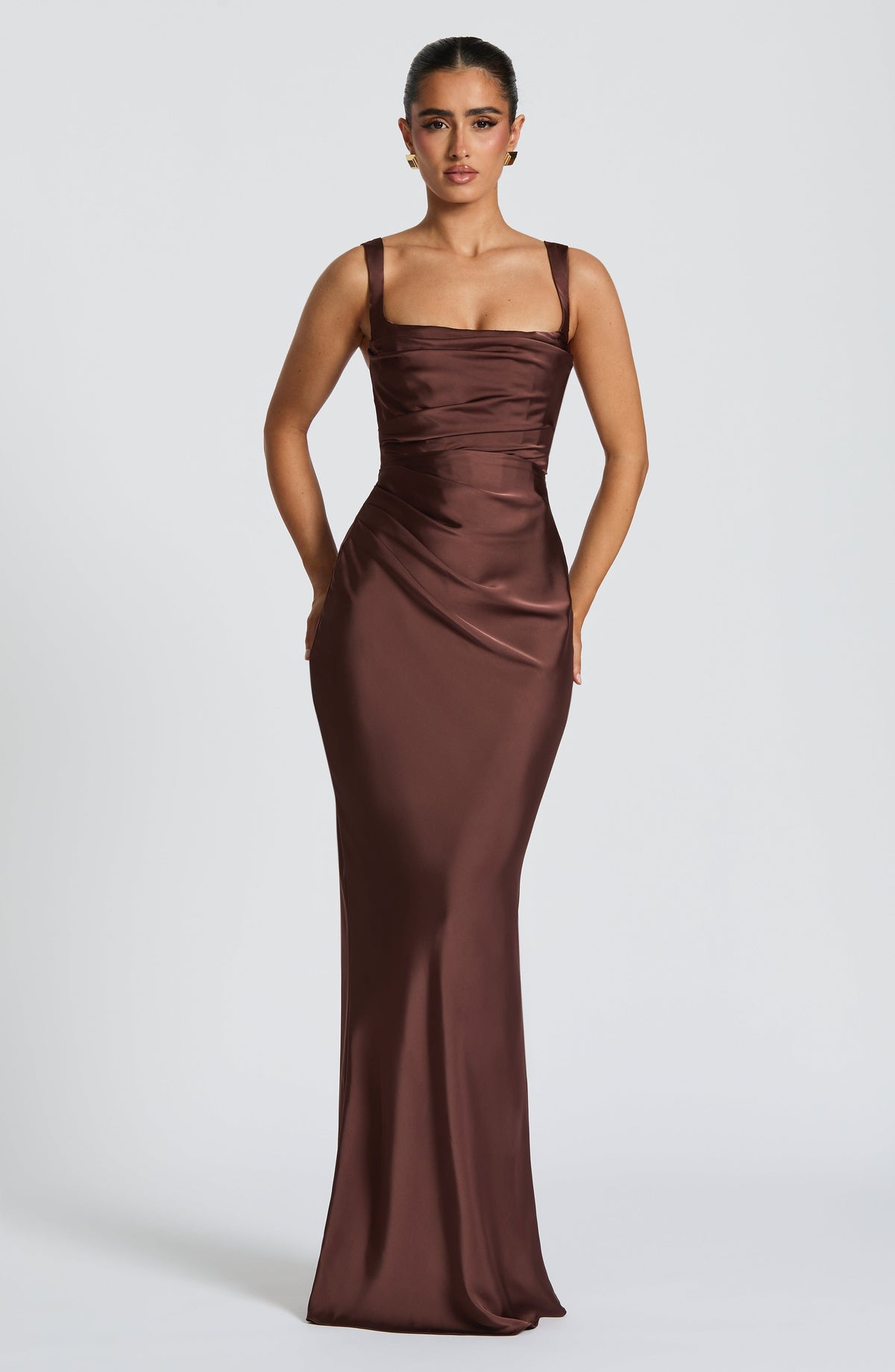 Calanthe Maxi Dress
