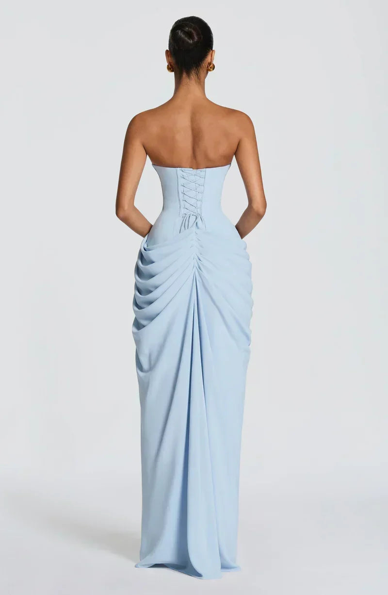 Cyra Maxi Dress