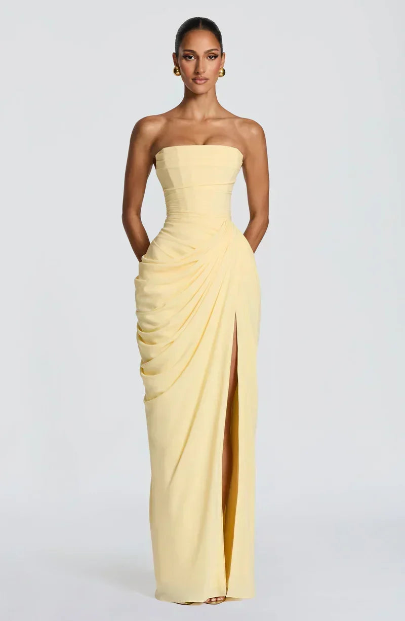 Cyra Maxi Dress