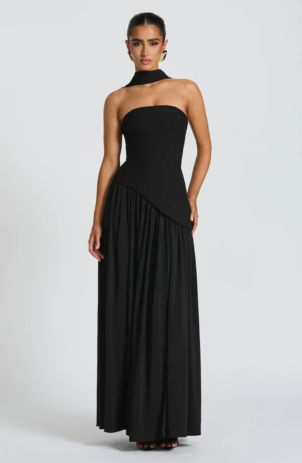 Aura Maxi Dress