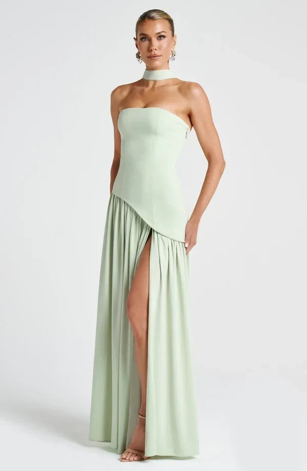 Aura Maxi Dress