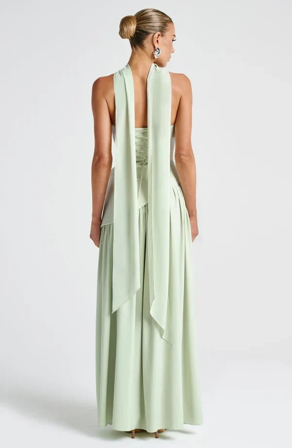 Aura Maxi Dress