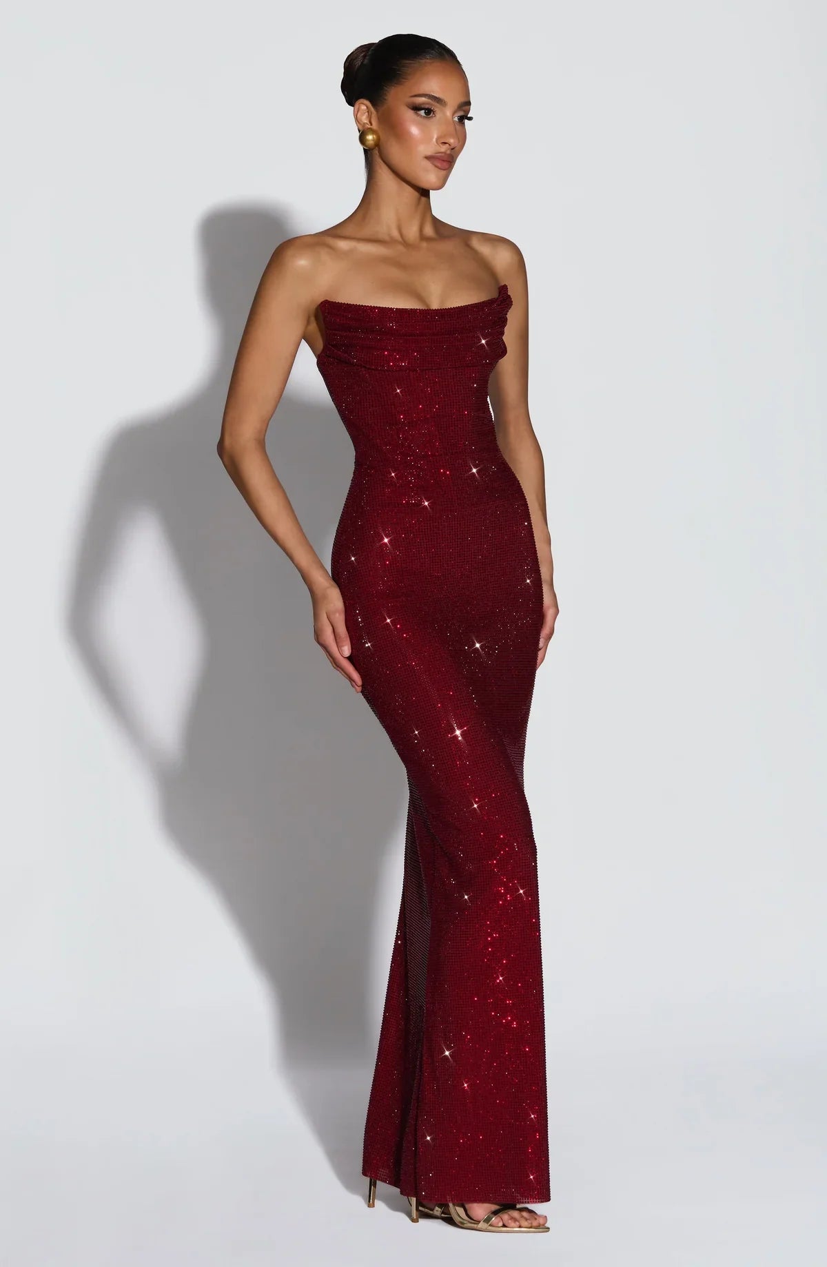 Mirabella Maxi Dress