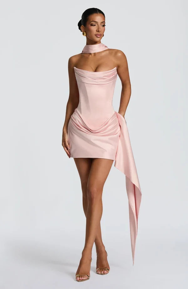 Mona Mini Dress