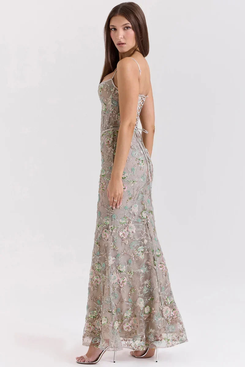 Evadne Maxi Gown
