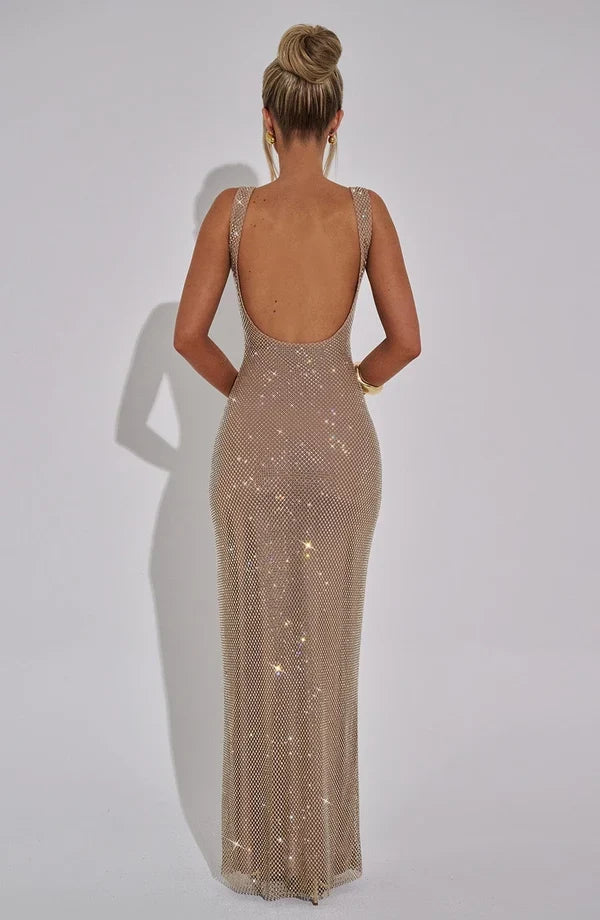 Petra Maxi Dress