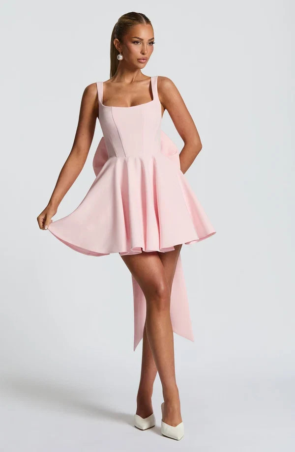 Rue Mini Dress