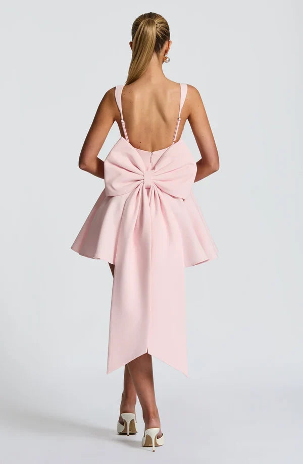 Rue Mini Dress