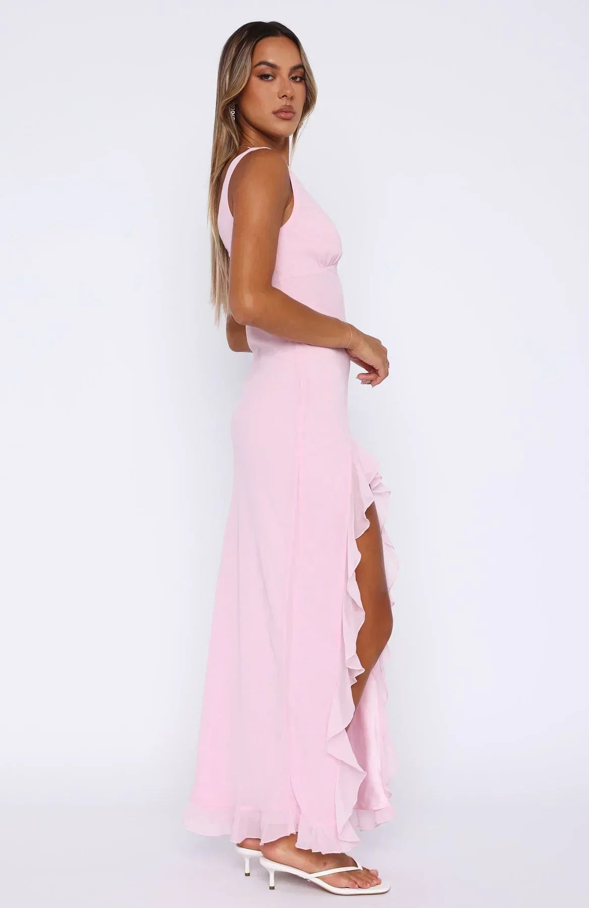 Maxine Maxi Dress