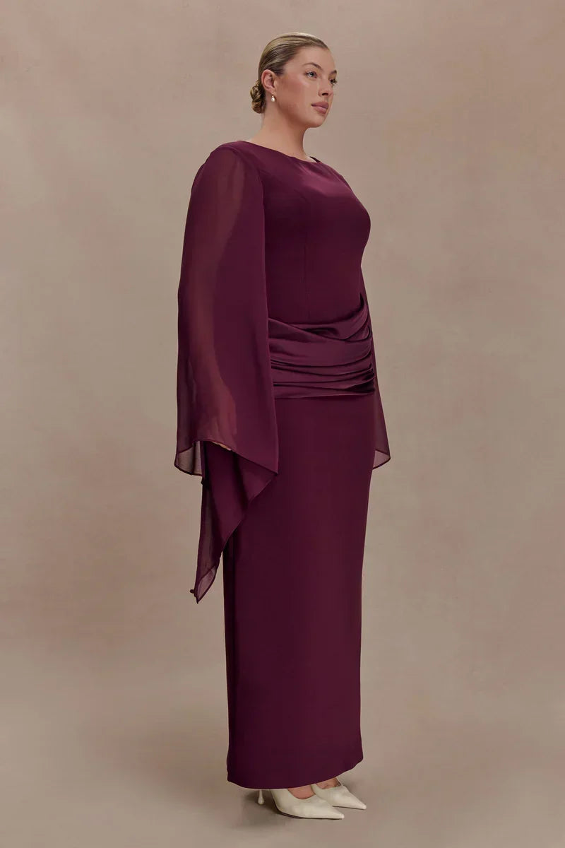 Samantha Maxi Dress