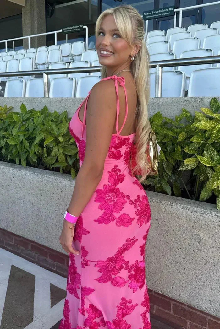 Floral Dream Dress