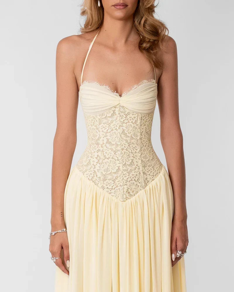 Fayee Maxi Dress